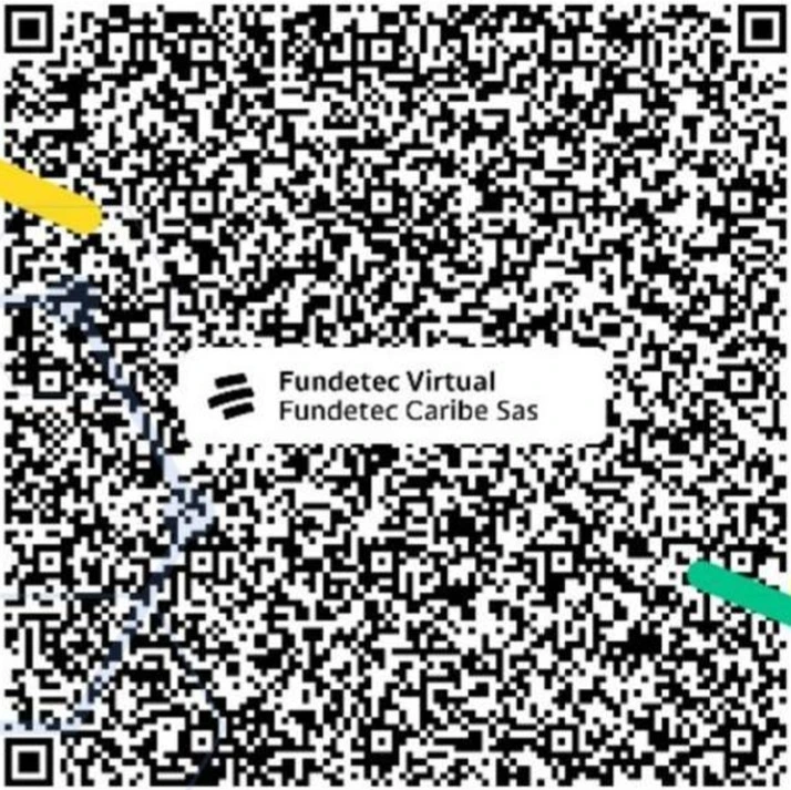 QR Fundetec